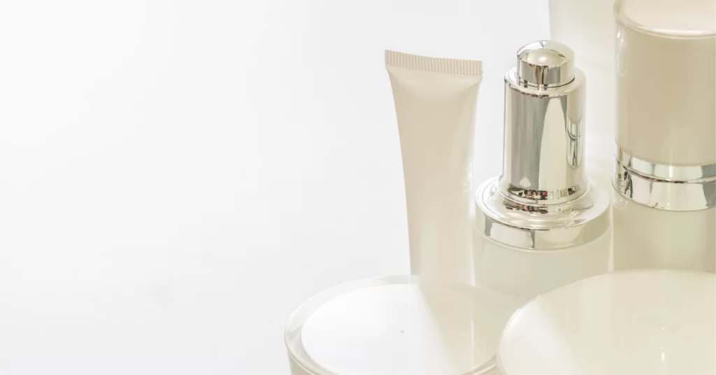 tendance packaging cosmétique