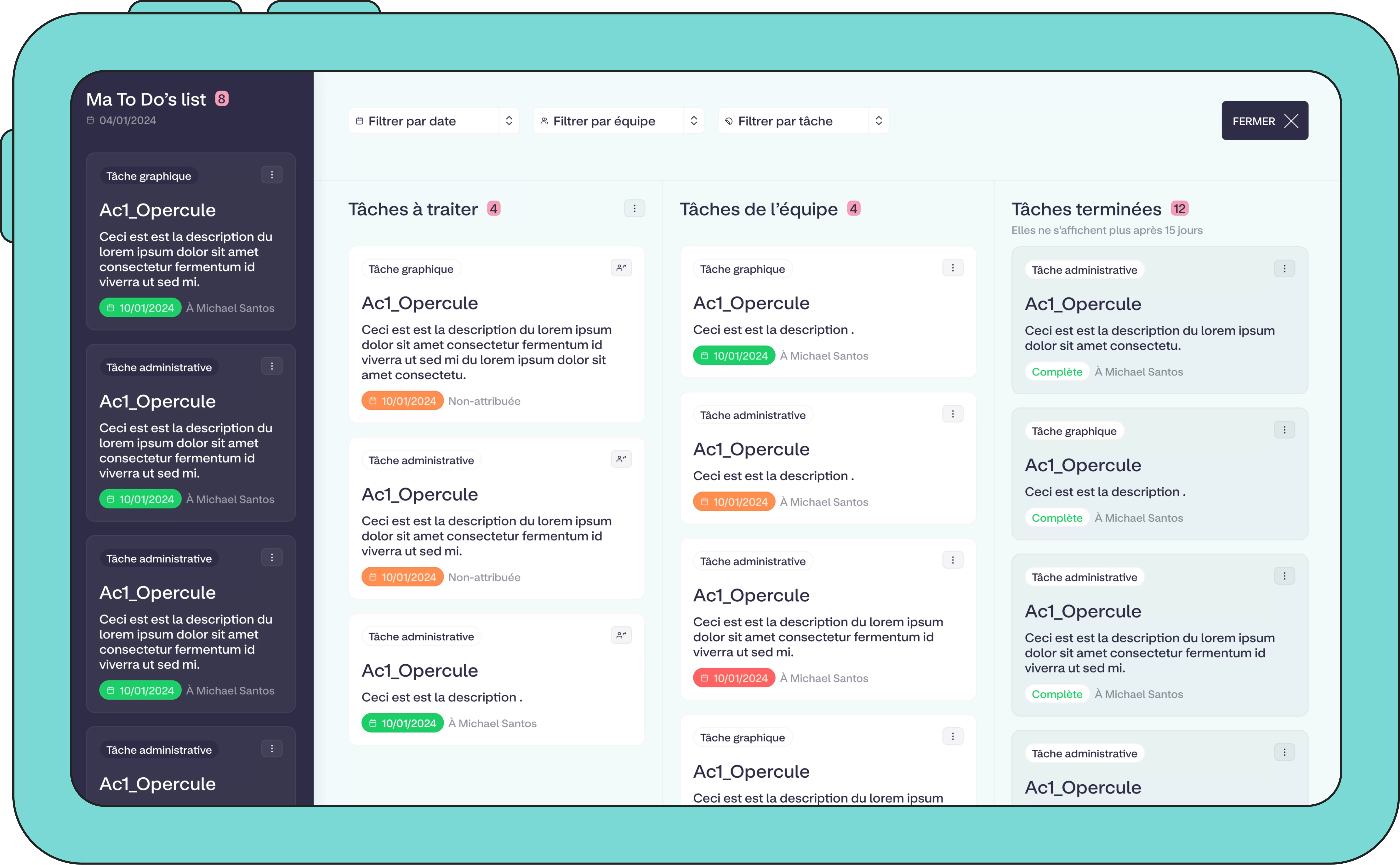 Loopz, Artwork Management Solution